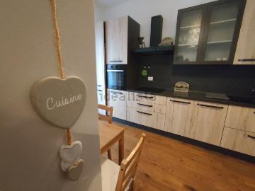 Appartamento in affitto di 50 m² in Via delle Rose, 12