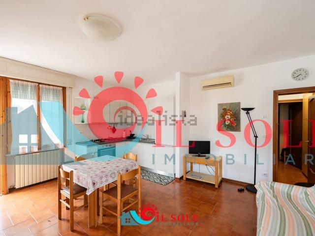 Appartamento in affitto di 50 m² in Via delle Salvie