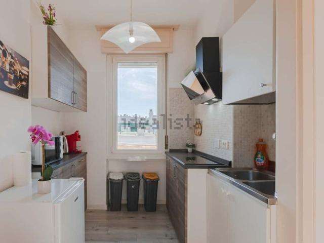 Appartamento in affitto di 50 m² in Via delle Settefontane, 49