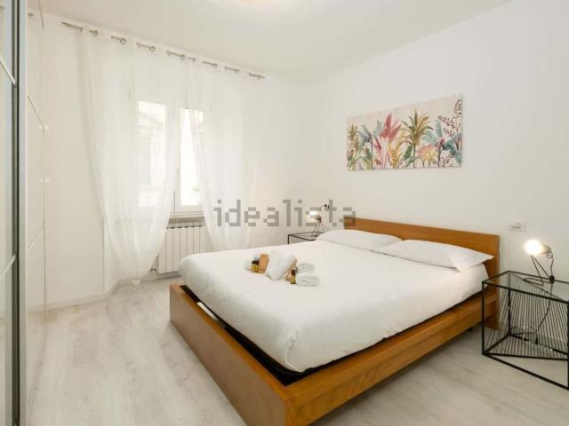 Appartamento in affitto di 50 m² in Via di Torre Bianca, 19