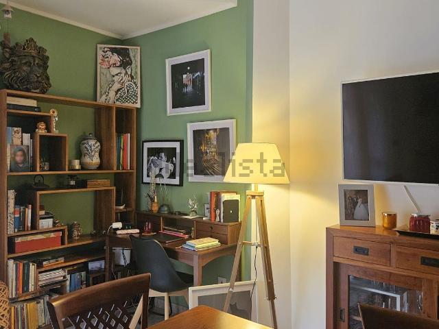 Appartamento in affitto di 50 m² in Via di Casal Morena, 62