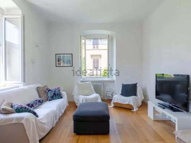 Appartamento in affitto di 50 m² in Via di Montegalletto