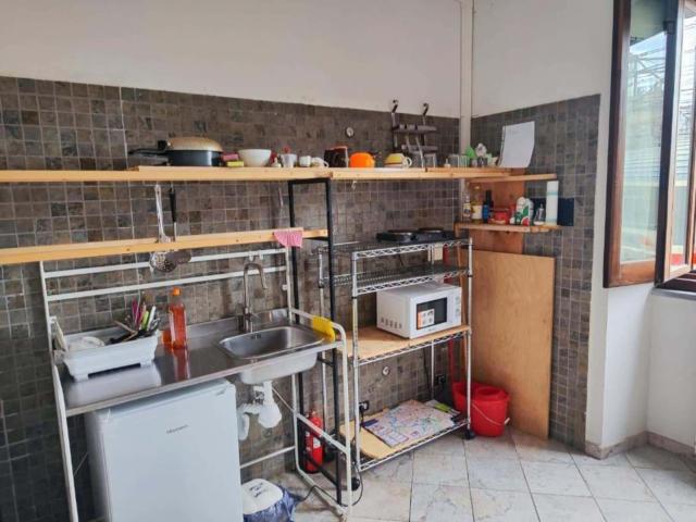 Appartamento in affitto di 50 m² in Via di Porta Labicana