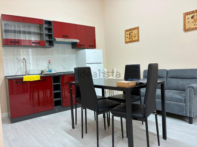 Appartamento in affitto di 50 m² in Via Aloisi Masella, 19