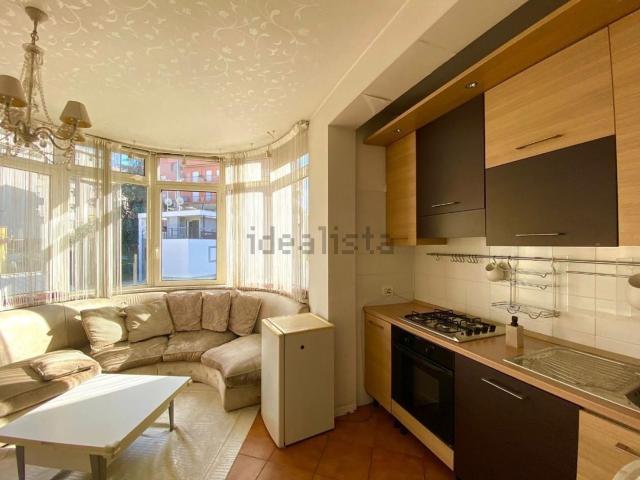 Appartamento in affitto di 50 m² in Via Dionigi Periegete