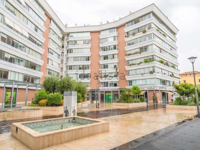 Appartamento in affitto di 50 m² in Via Domenico de Dominicis, 26