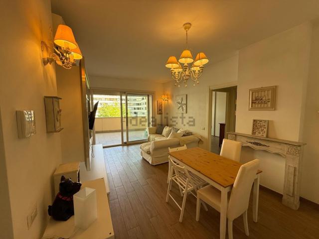Appartamento in affitto di 50 m² in Via Domenico de Dominicis, 36