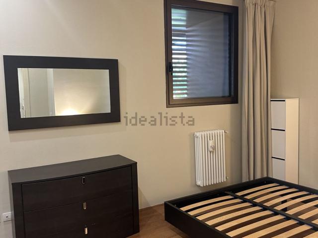 Appartamento in affitto di 50 m² in Via Domenico Maria Manni