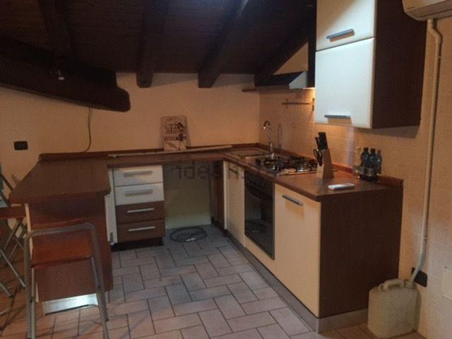 Appartamento in affitto di 50 m² in Via Domenico Natale Saietti
