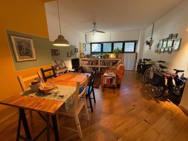 Appartamento in affitto di 50 m² in Via Domenico Scarlatti, 8