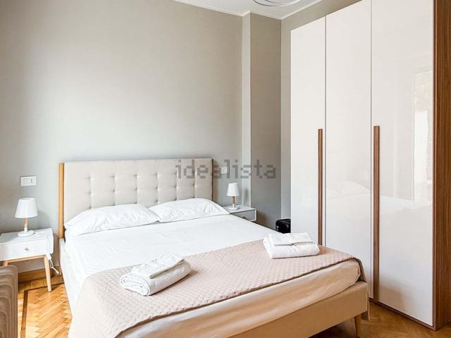 Appartamento in affitto di 50 m² in Via Don Bosco, 90