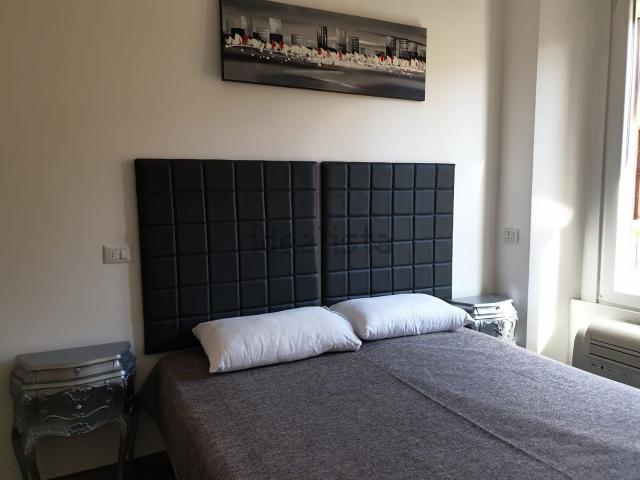 Appartamento in affitto di 50 m² in Via Don Giuseppe Andreoli, 5
