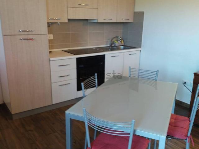 Appartamento in affitto di 50 m² in Via Don Giovanni Minzoni