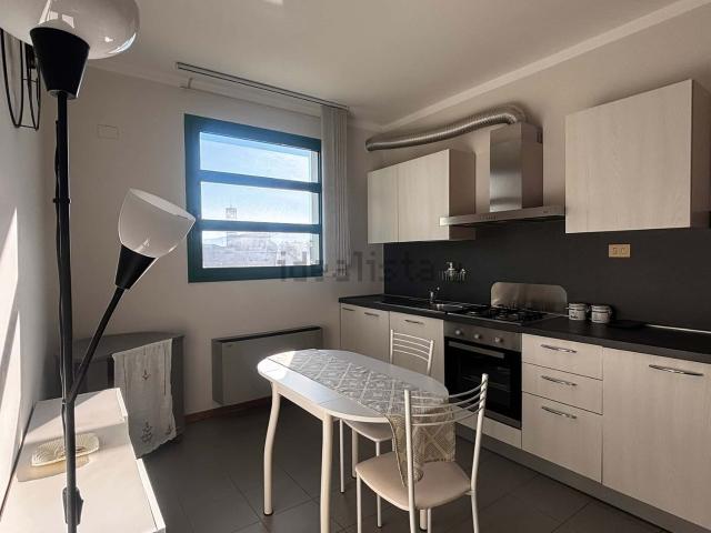 Appartamento in affitto di 50 m² in Via Don Sirio Politi, 43