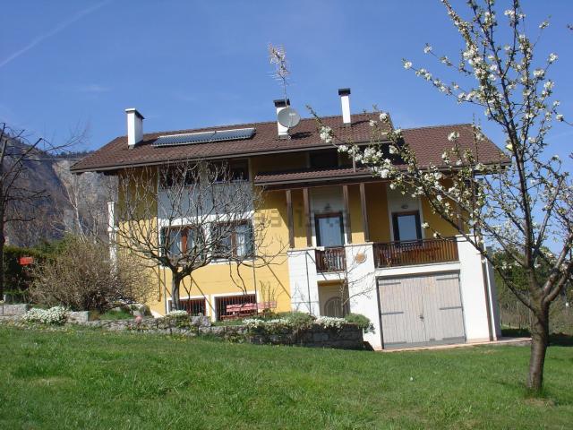 Appartamento in affitto di 50 m² in Via Dolomiti di Brenta, 41