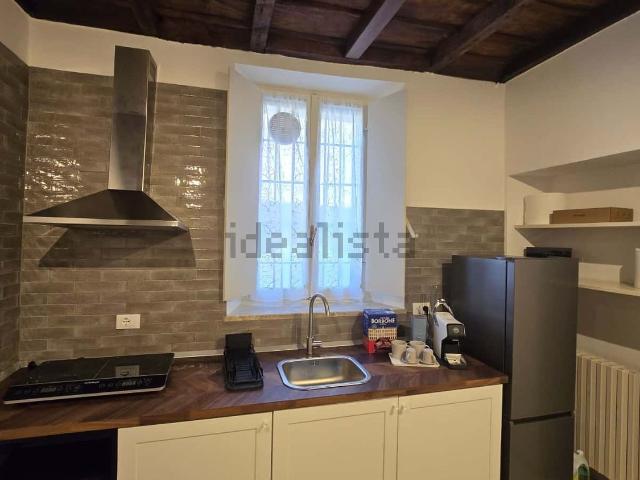 Appartamento in affitto di 50 m² in Via Dungallo, 11