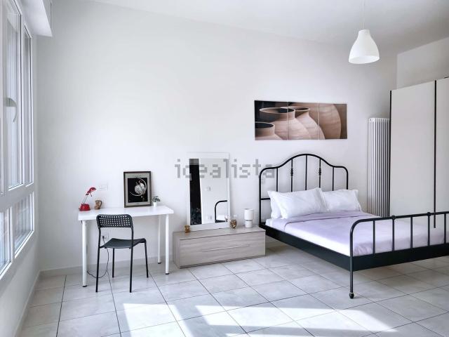 Appartamento in affitto di 50 m² in Via Edoardo Ferravilla, 8
