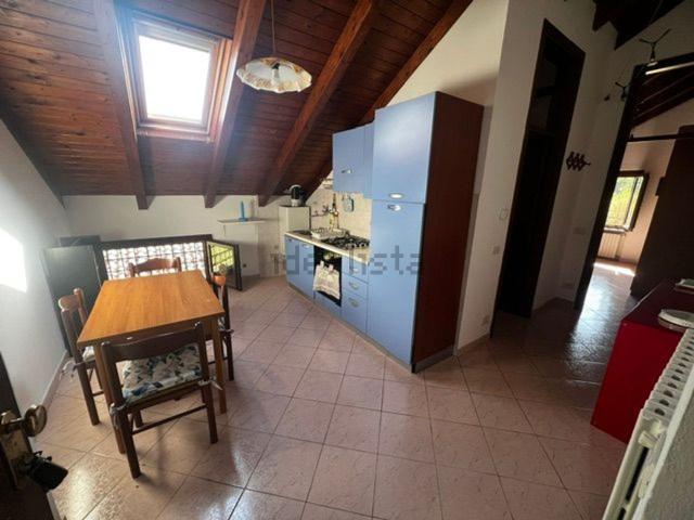 Appartamento in affitto di 50 m² in Via Edilio Raggio
