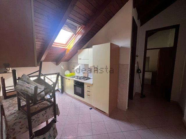 Appartamento in affitto di 50 m² in Via Edilio Raggio