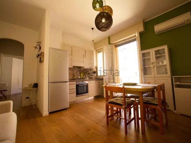 Appartamento in affitto di 50 m² in Via Eleonora Duse, 18