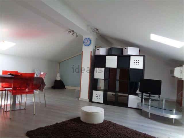 Appartamento in affitto di 50 m² in Via Emanuela Setti Carraro, 2