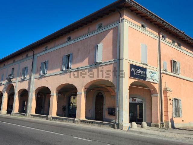 Appartamento in affitto di 50 m² in Via Emilia Est, 159