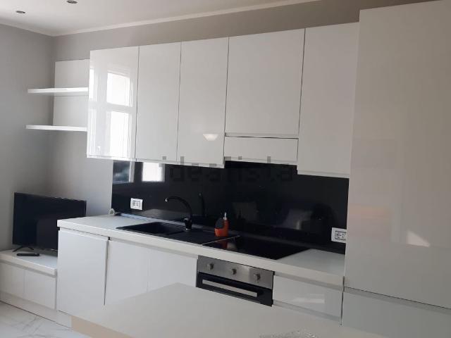 Appartamento in affitto di 50 m² in Via Emilia Est, 46
