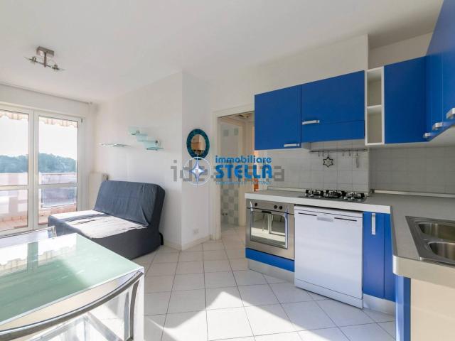 Appartamento in affitto di 50 m² in Via Enotria, 10