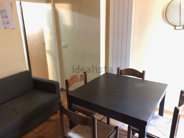 Appartamento in affitto di 50 m² in Via Enrico dal Pozzo, 20