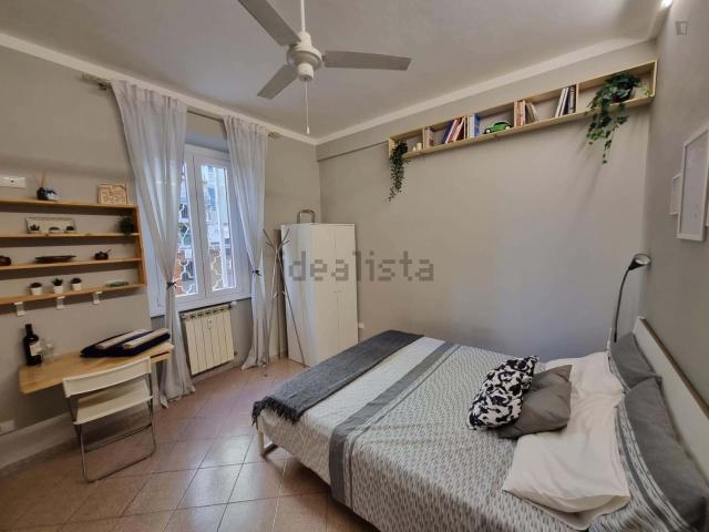 Appartamento in affitto di 50 m² in Via Enrico dal Pozzo