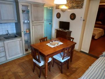 Appartamento in affitto di 50 m² in Via Enrico Fermi