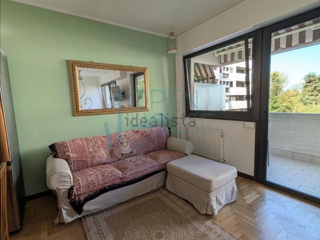 Appartamento in affitto di 50 m² in Via Enrico Fermi