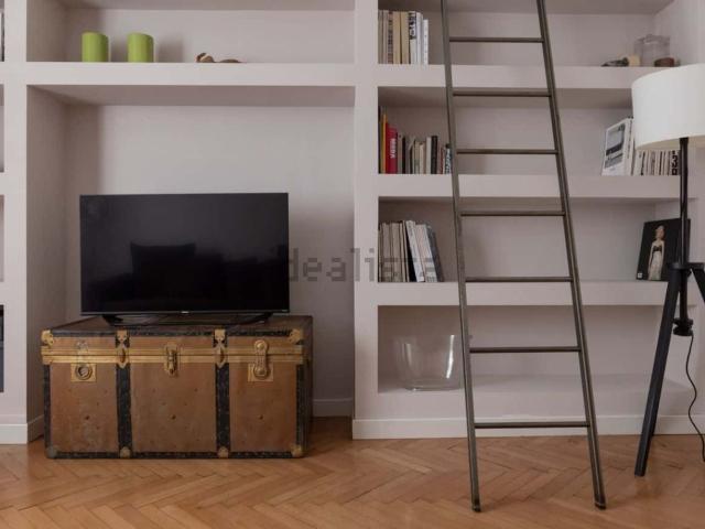 Appartamento in affitto di 50 m² in Via Enrico Nöe, 5