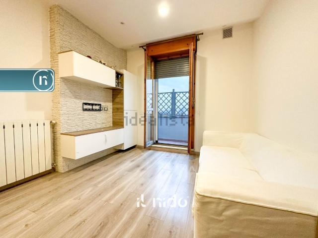 Appartamento in affitto di 50 m² in Via Erbosa