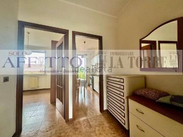Appartamento in affitto di 50 m² in Via Ercole Degiovanni