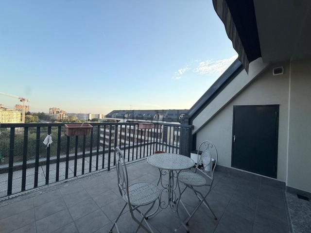 Appartamento in affitto di 50 m² in Via Erice