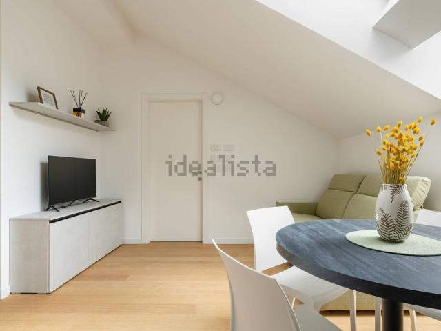 Appartamento in affitto di 50 m² in Via Errico Petrella, 4
