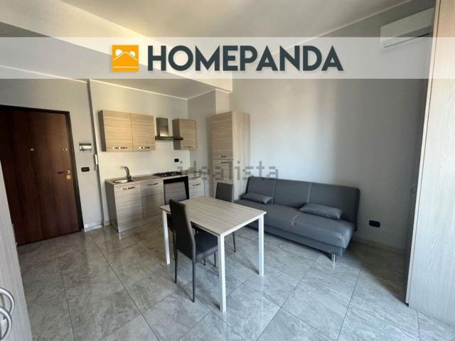 Appartamento in affitto di 50 m² in Via Etnea, 551