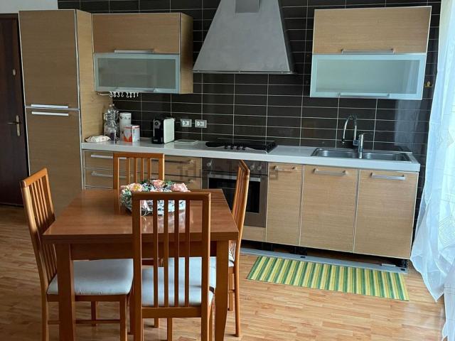 Appartamento in affitto di 50 m² in Via Etruria
