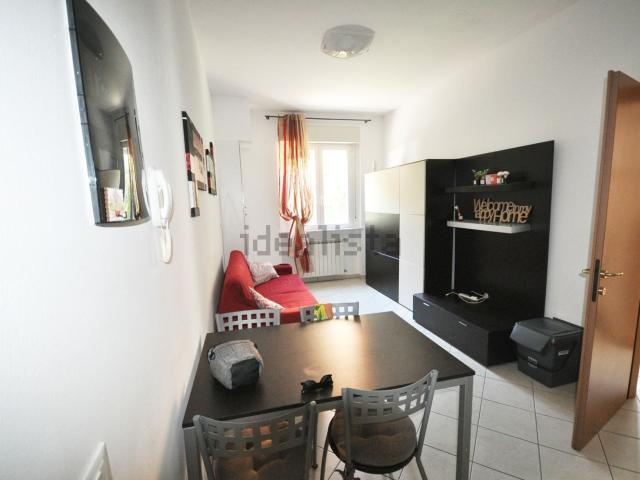 Appartamento in affitto di 50 m² in Via Ettore Cozzani
