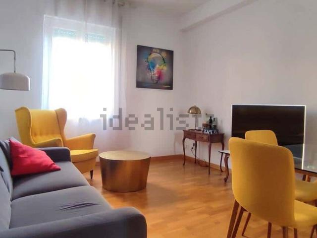 Appartamento in affitto di 50 m² in Via Ettore Giovenale, 60