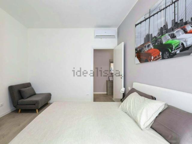 Appartamento in affitto di 50 m² in Via Eugenio Curiel
