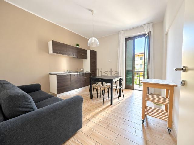 Appartamento in affitto di 50 m² in Via Eugenio Fantaccini
