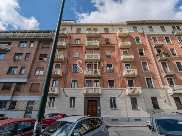Appartamento in affitto di 50 m² in Via Evangelista Torricelli, 27