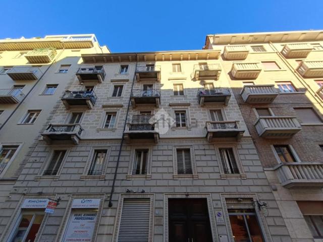 Appartamento in affitto di 50 m² in Via Evangelista Torricelli, 38