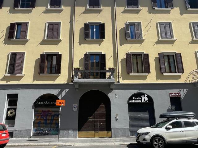 Appartamento in affitto di 50 m² in Via Evangelista Torricelli, 3