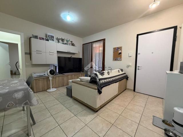 Appartamento in affitto di 50 m² in Via Ex Tiro a Segno