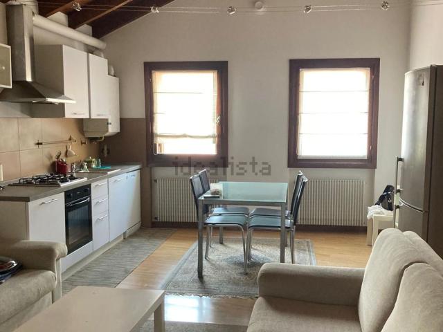 Appartamento in affitto di 50 m² in Via F. Baratto, 44