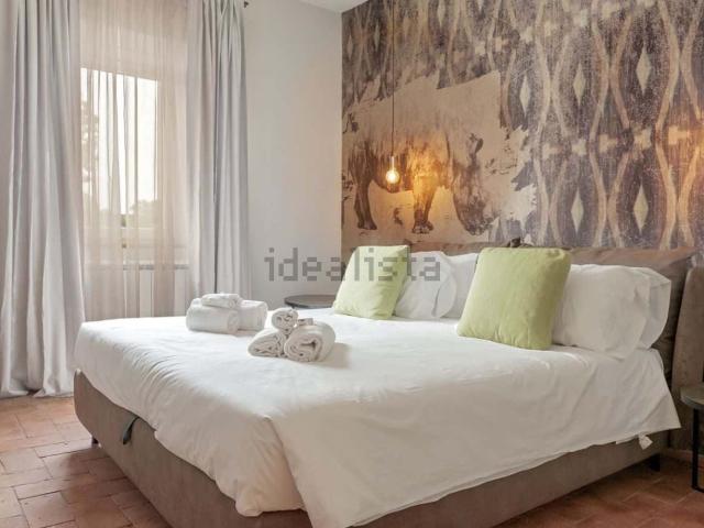 Appartamento in affitto di 50 m² in Via F. Cilea, 18