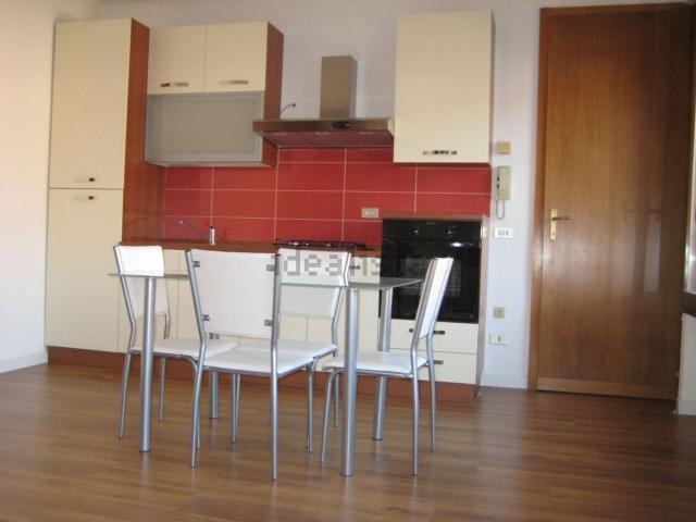 Appartamento in affitto di 50 m² in Via F. Petrarca, 13